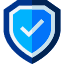 Encrypted Security Icon
