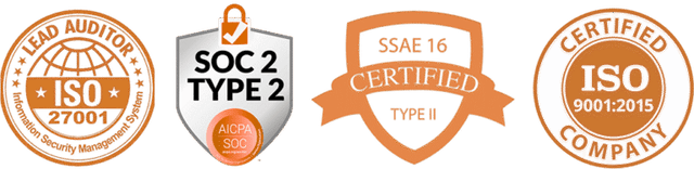 Certifications