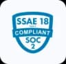 SSAE-18 compliant