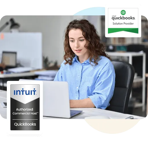 QuickBooks Pro Hosting