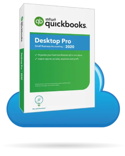 quickbooks box