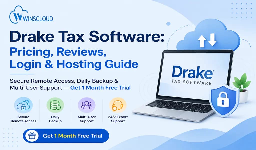 Drake Tax Software: Guide to Pricing, Reviews, Login and Hosting 2026