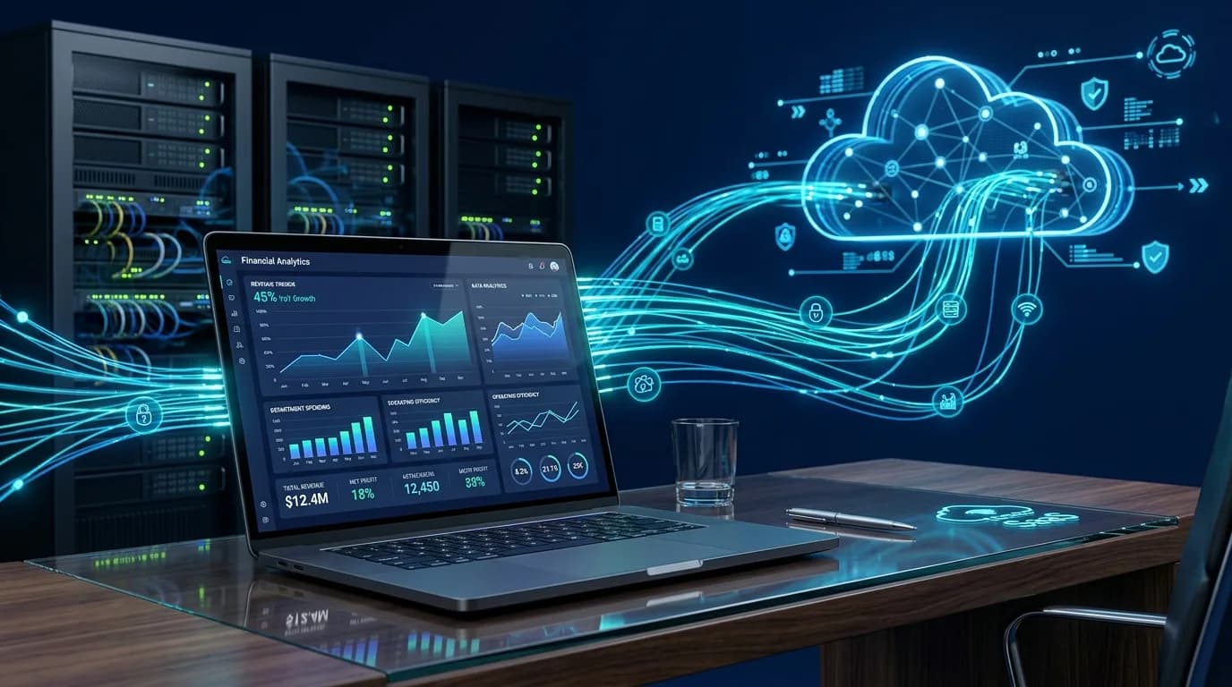 Best QuickBooks Hosting Providers in 2026: Features, Pricing & Comparison Guide