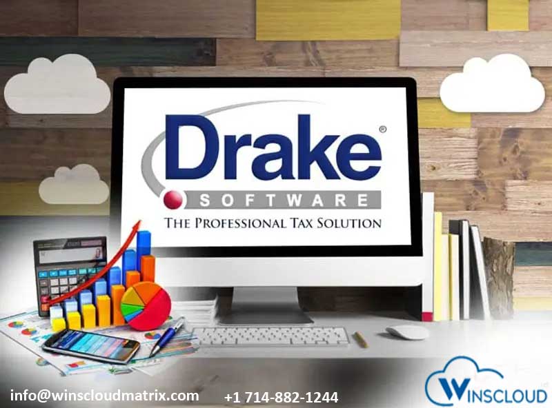 Why Cloud-Hosting Drake Software is a Game-Changer for Accountants