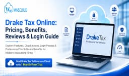 Drake Tax Online: Pricing, Benefits, Reviews and Login Guide (2026)