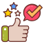 Recommendation Icon