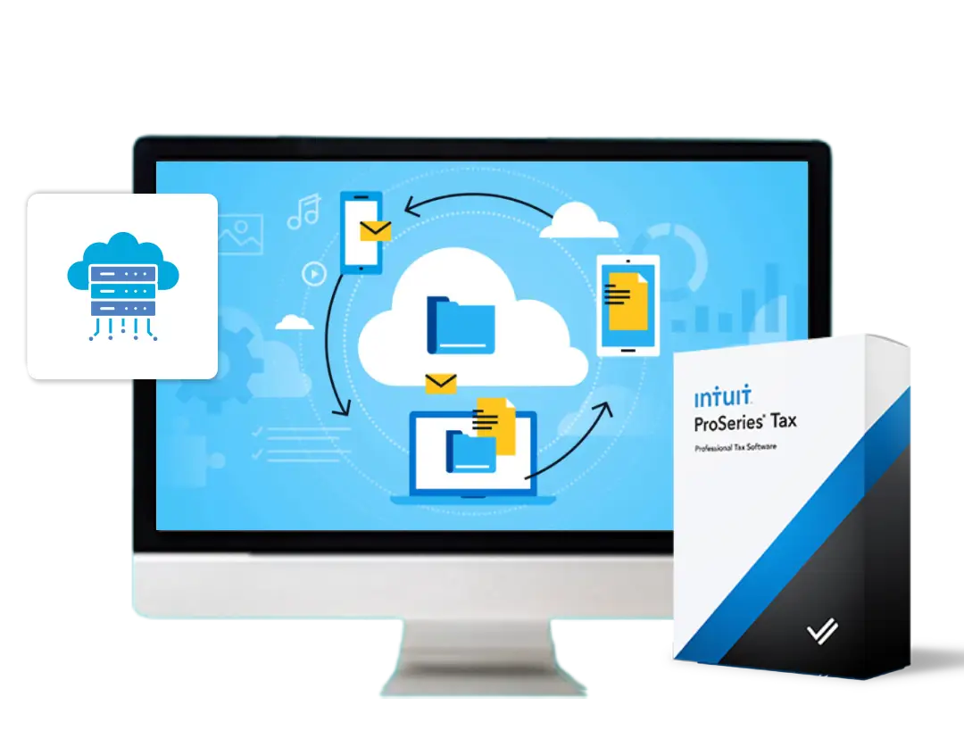 cloud server hosting banner