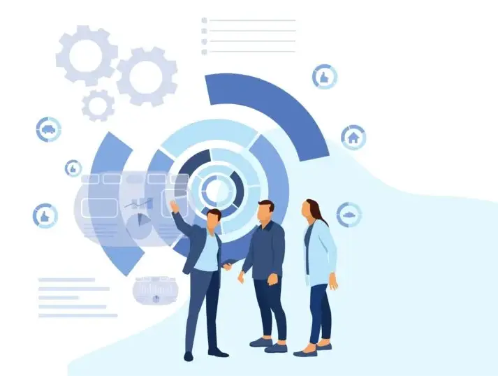 Client Workflow Icon