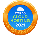 Top 10 Cloud Hosting Host Advice
