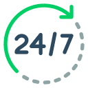 99.99% Uptime Guarantee