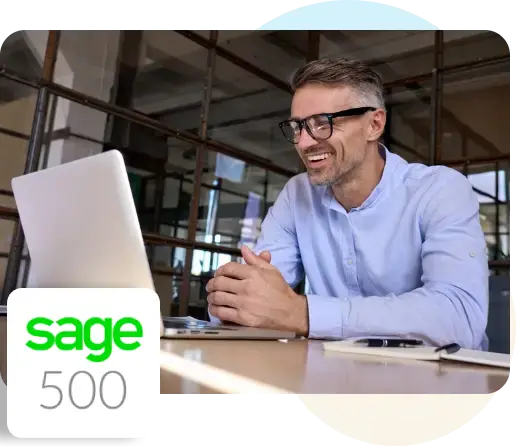 Sage 50 Cloud