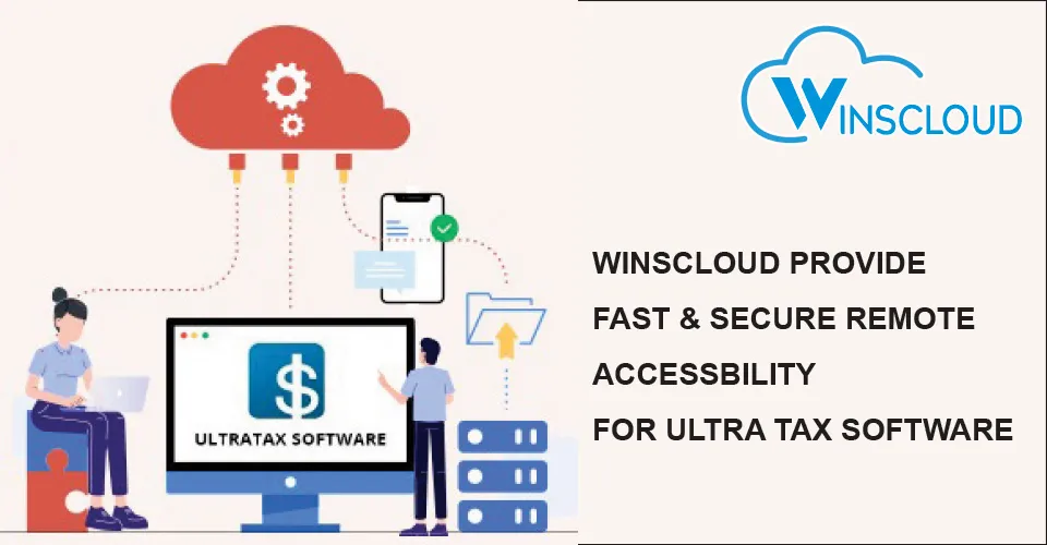 UltraTax Hosting