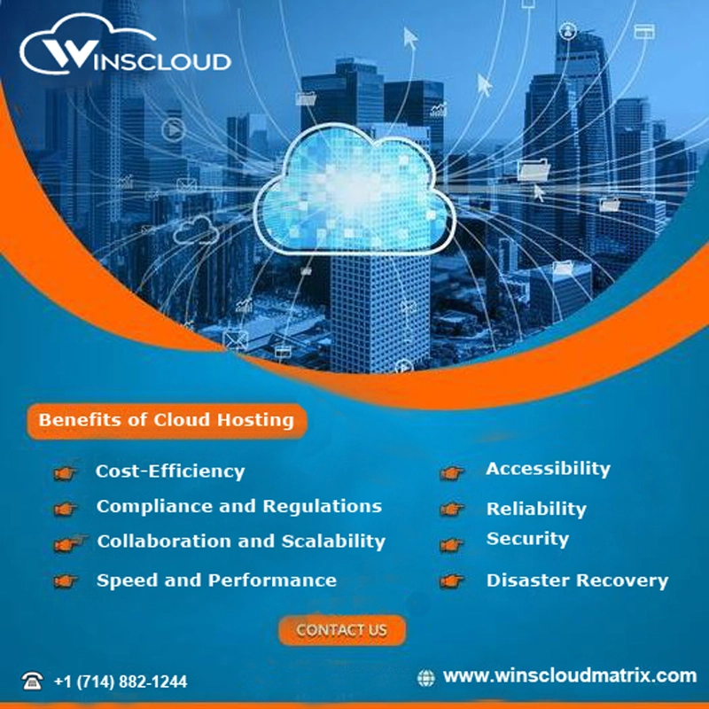 Cloud-hosting-benefits